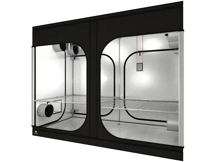 Dark Room Tent Dr300 - 300 X 300 X 235Cm 1
