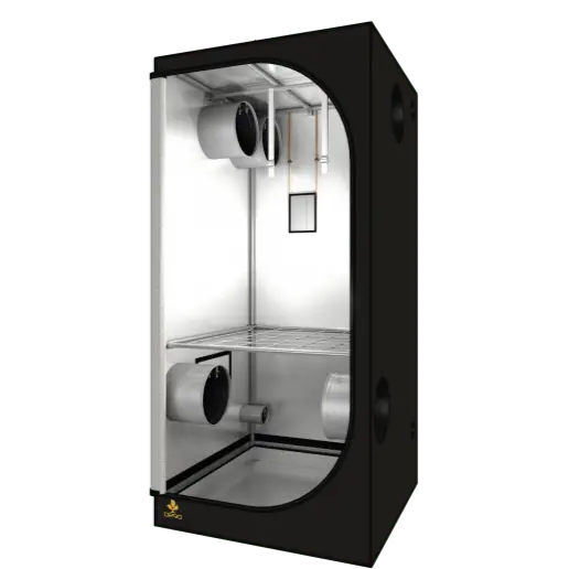 Dark Room Tent Dr90 - 90 X 90 X 185Cm 1