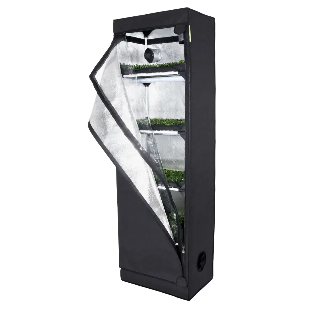 Garden Highpro - Probox Propagator Tent - 60 X 40 X 200Cm (Large) 1
