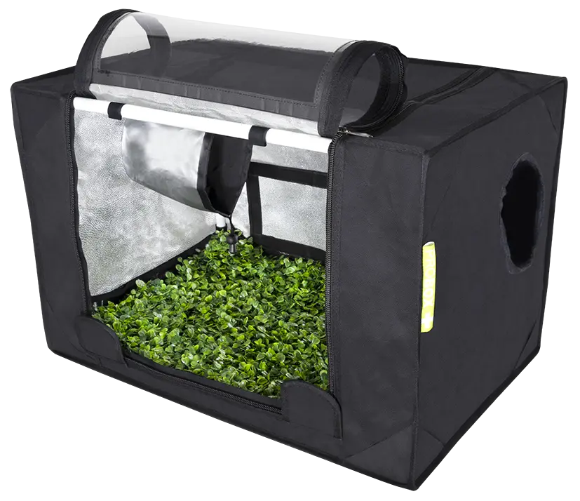 Garden Highpro - Probox Propagator Tent - 60 X 40 X 40Cm (Small) 1