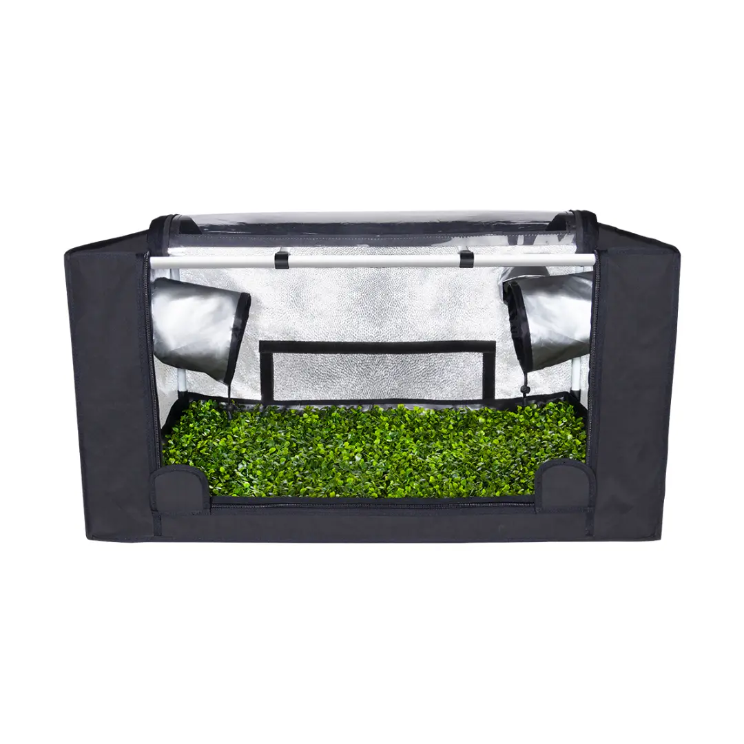 Garden Highpro - Probox Propagator Tent - 80 X 60 X 40Cm (Medium) 1