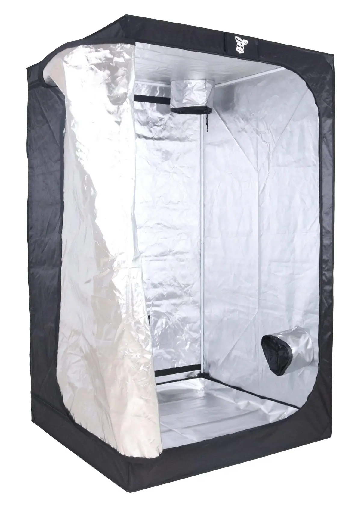 Gorilla Box Tent - 120 X 120 X 200Cm (Standard) 1