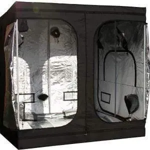 Gorilla Box Tent - 300 X 150 X 200Cm (Deluxe) 1