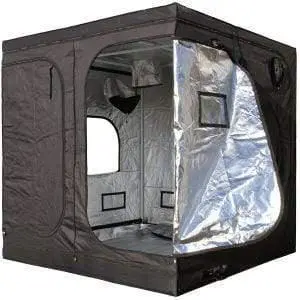 Gorilla Box Tent - 300 X 200 X 200Cm (Deluxe) 1