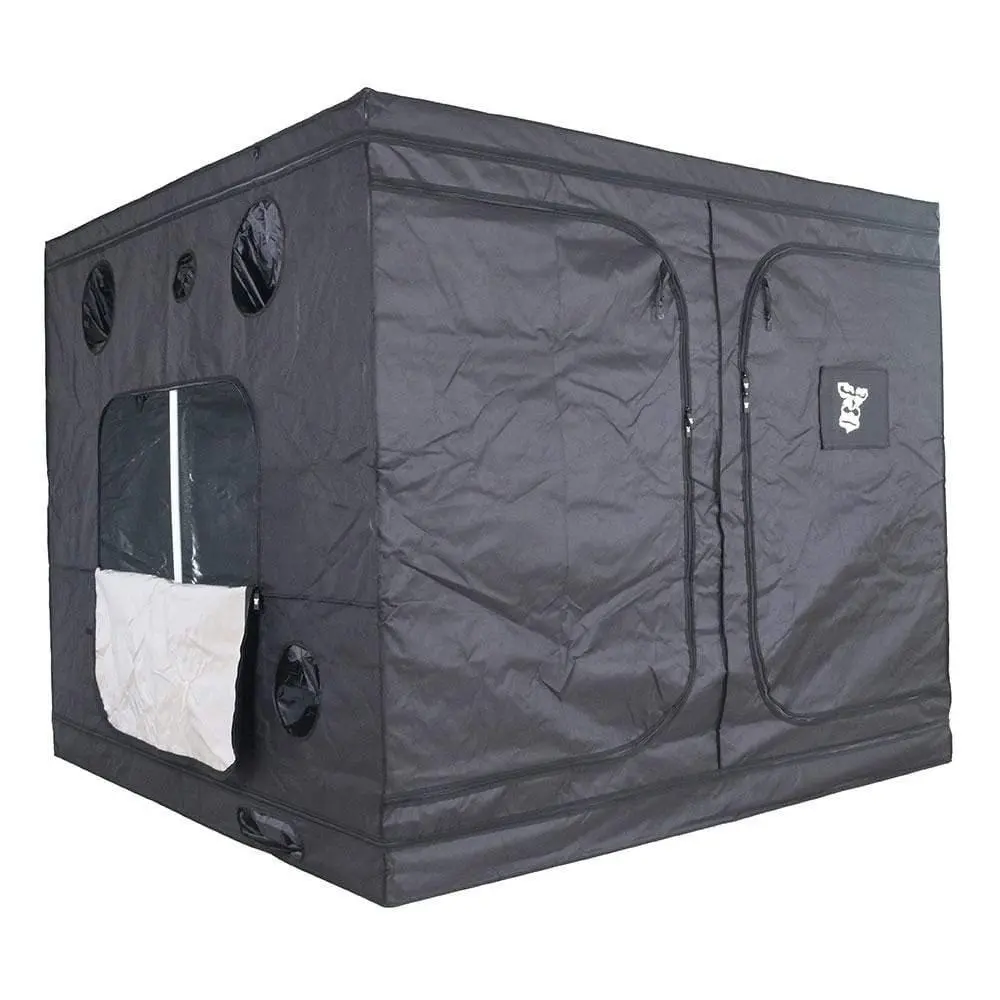 Gorilla Box Tent - 400 X 200 X 200Cm (Deluxe) 1
