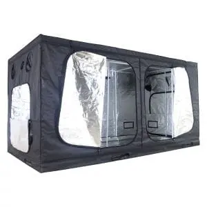 Gorilla Box Tent - 500 X 400 X 220Cm (Deluxe) 1