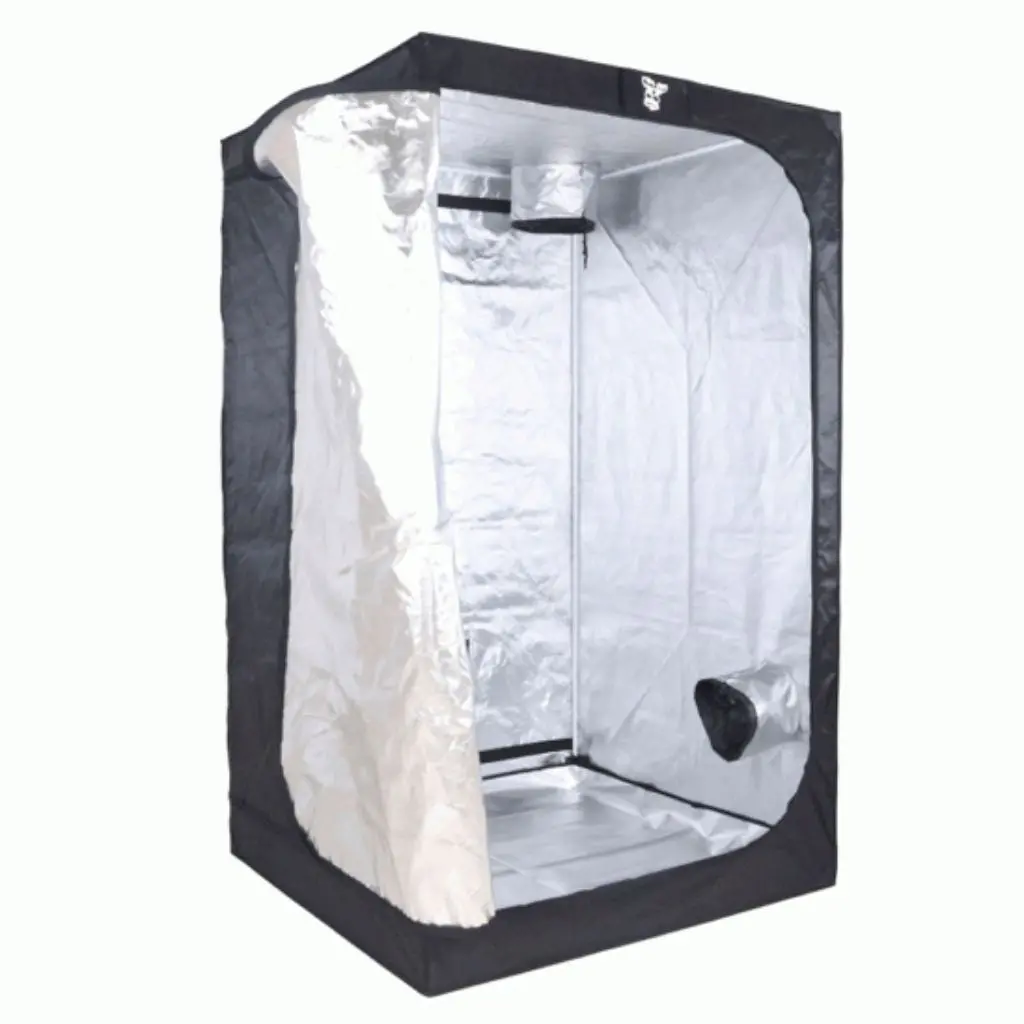 Gorilla Box Tent - 80 X 80 X 160Cm (Standard) 1