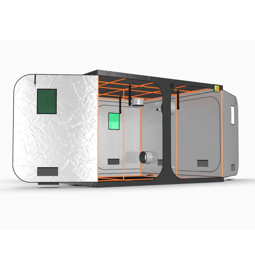 Green Qube V: Gq300 - 300 X 300 X 200Cm 1