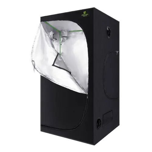 Greenbox Grow Tent 120 X 60 X 150Cm 1