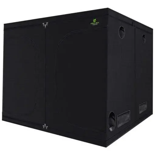 Greenbox Tent 400 X 300 X 220Cm 1