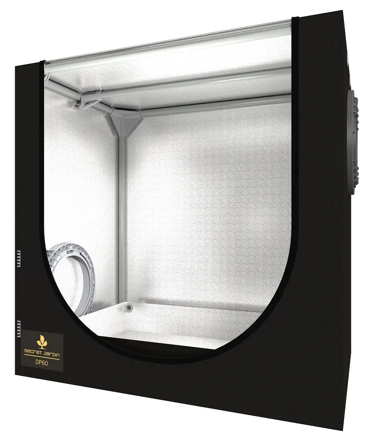 Secret Jardin Dp60 R4 60 X 40 X 60Cm 1