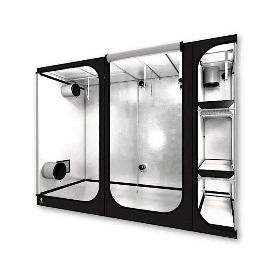 Secret Jardin L280 - 280 X 120 X 210Cm 1