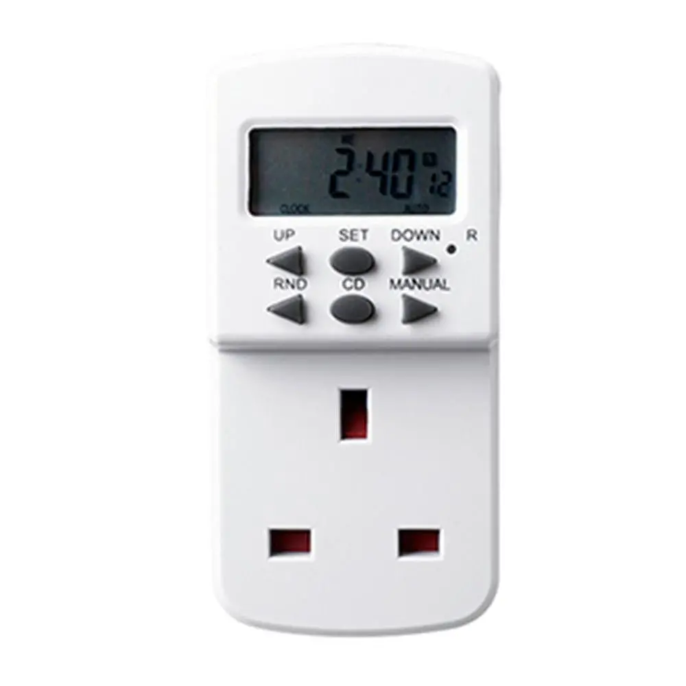 Budget Digital Timer 1