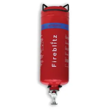 Fire Blitz Automatic Fire Extinguisher 1