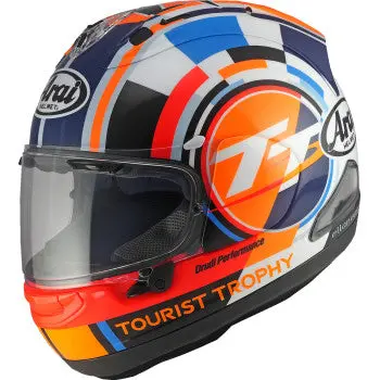 Arai Corsair-X Isle Of Man Tt 2025 1