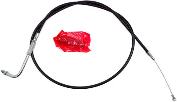 Motion Pro Vinyl Idle Cable 1