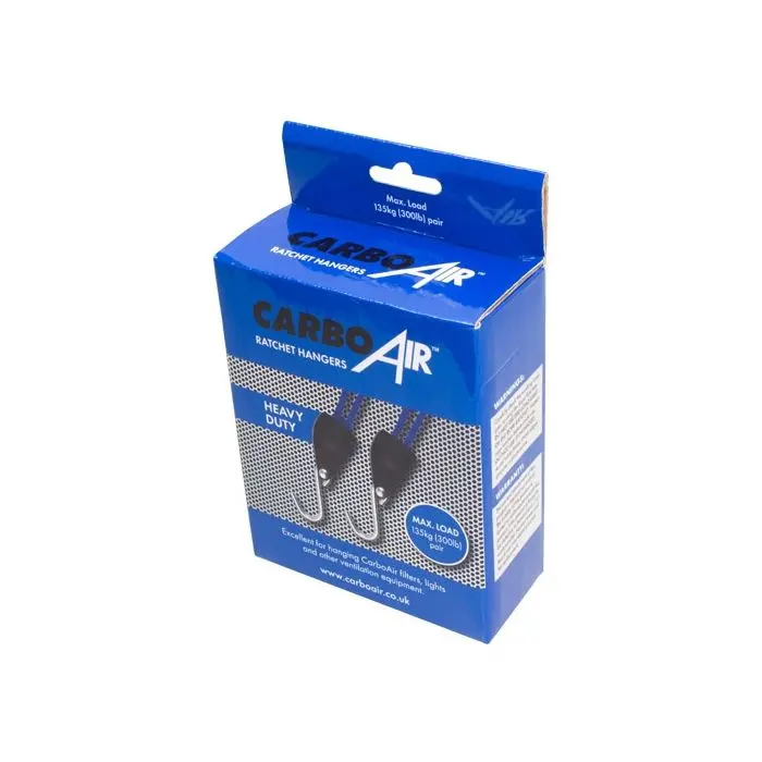 Heavy Duty Rope Ratchets Set 1