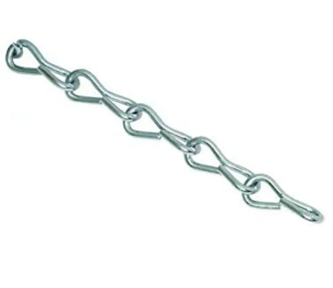 Jack Chain Single X 10M Box 1