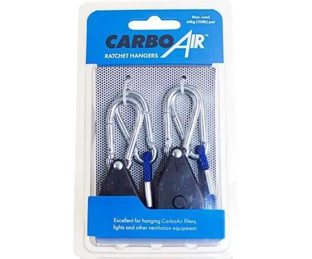 Rope Ratchets Set 1