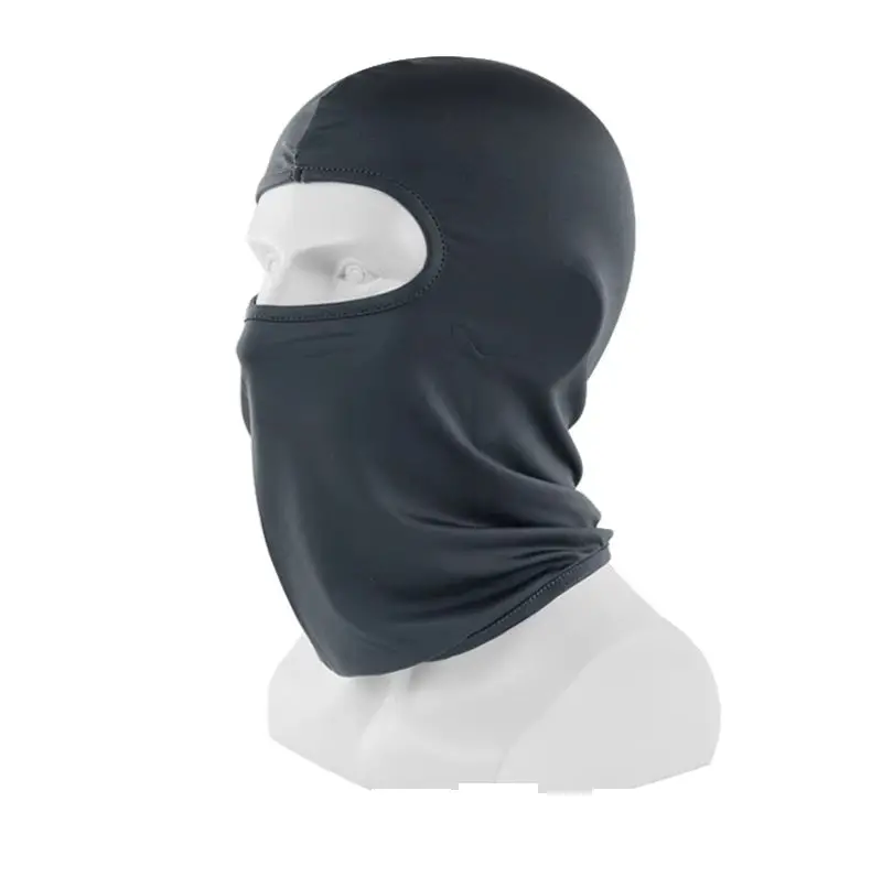 Lightweight Helmet Head Sock 2