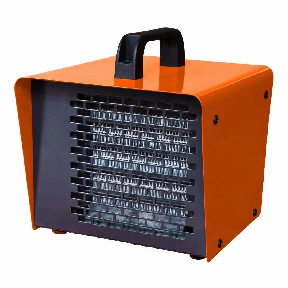 Gorilla 2Kw Ceramic Grow Room Heater 1
