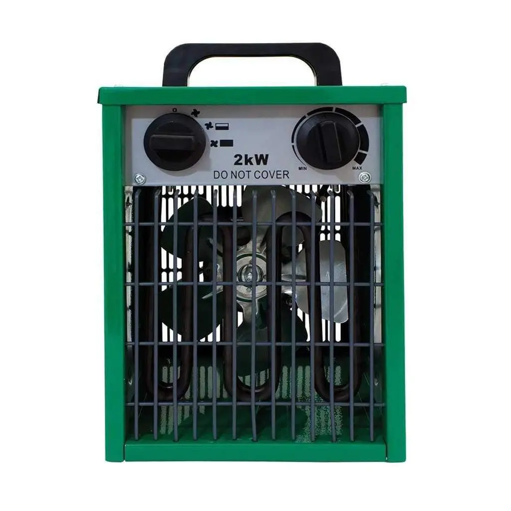 Lighthouse 2Kw Greenhouse Heater 1