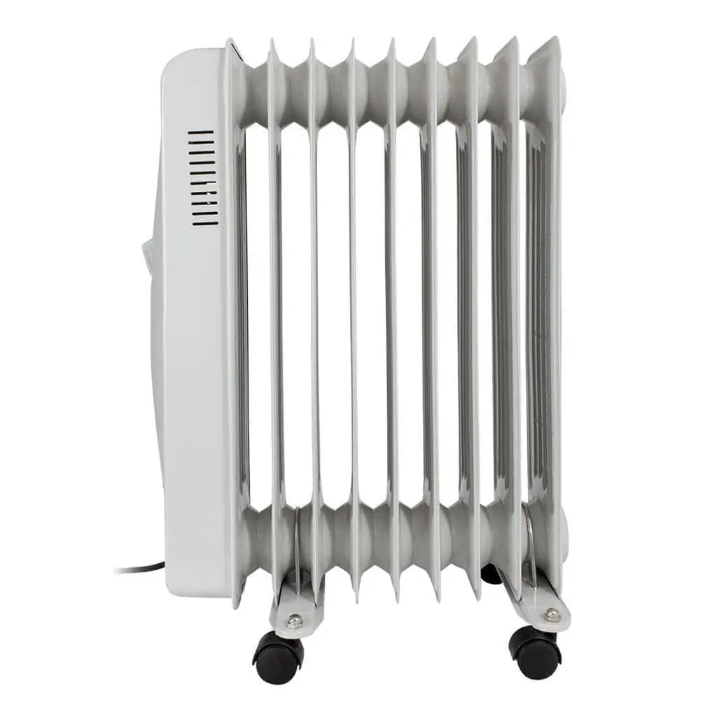 Lighthouse Oil Filled Radiator 1