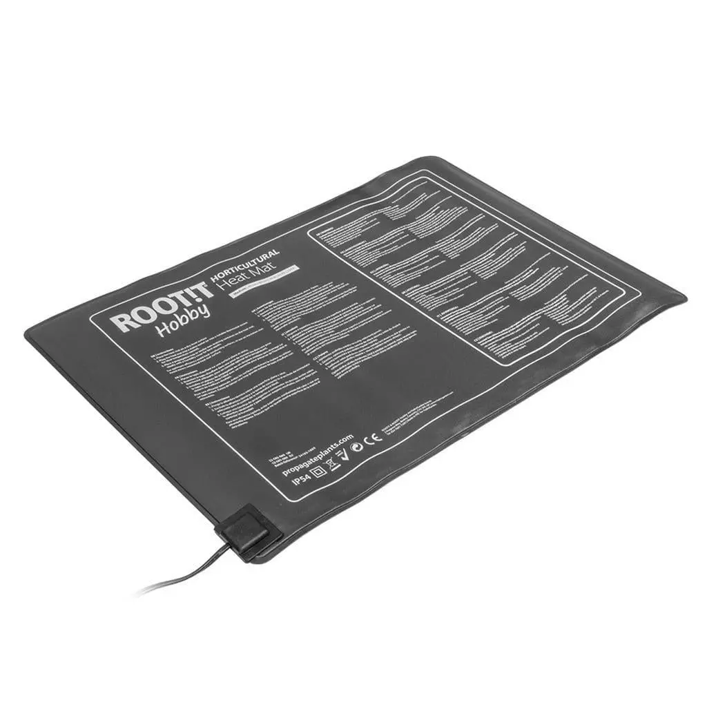 Root!T Hobby 30W Heat Mat - 600Mm X 400Mm 1