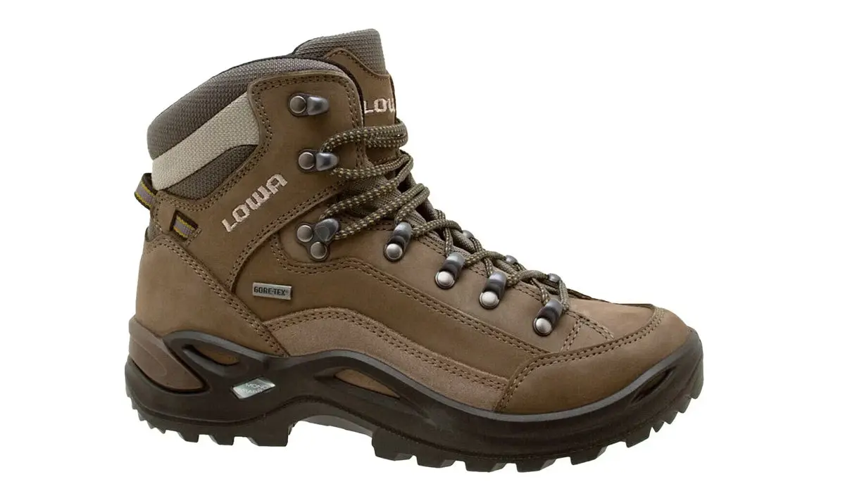 Kilimanjaro Boot 1