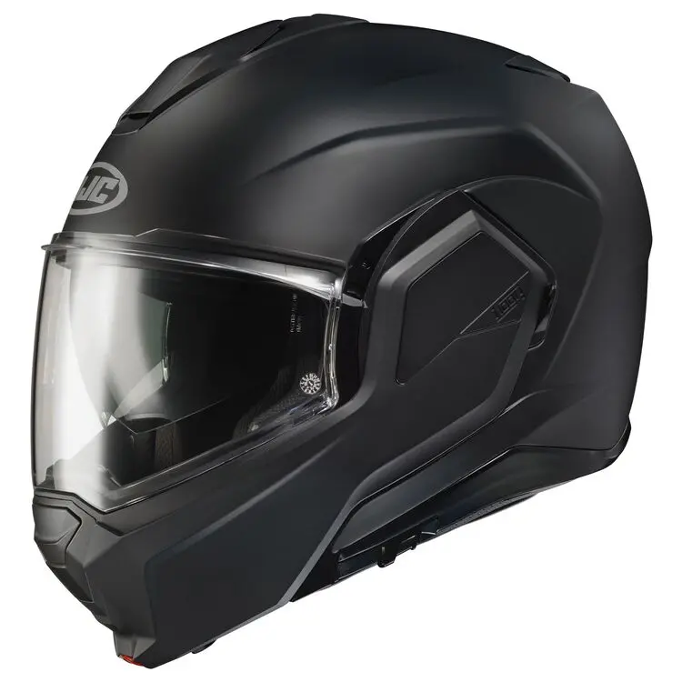 HJC I100 Solid Modular Motorcycle Helmet