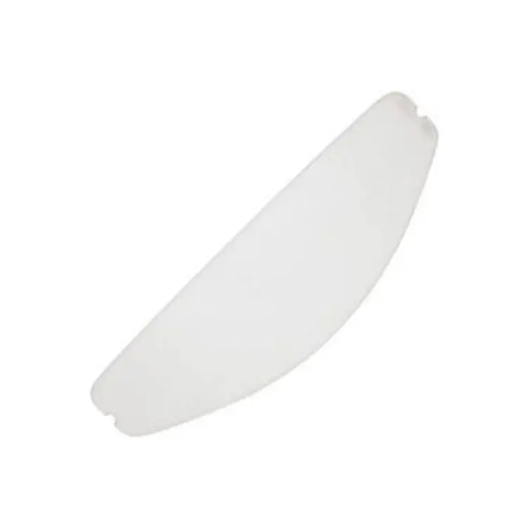 Hj-33 Pinlock Insert Clear 1