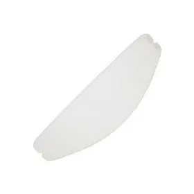 Hj-34 Pinlock Insert Clear 1