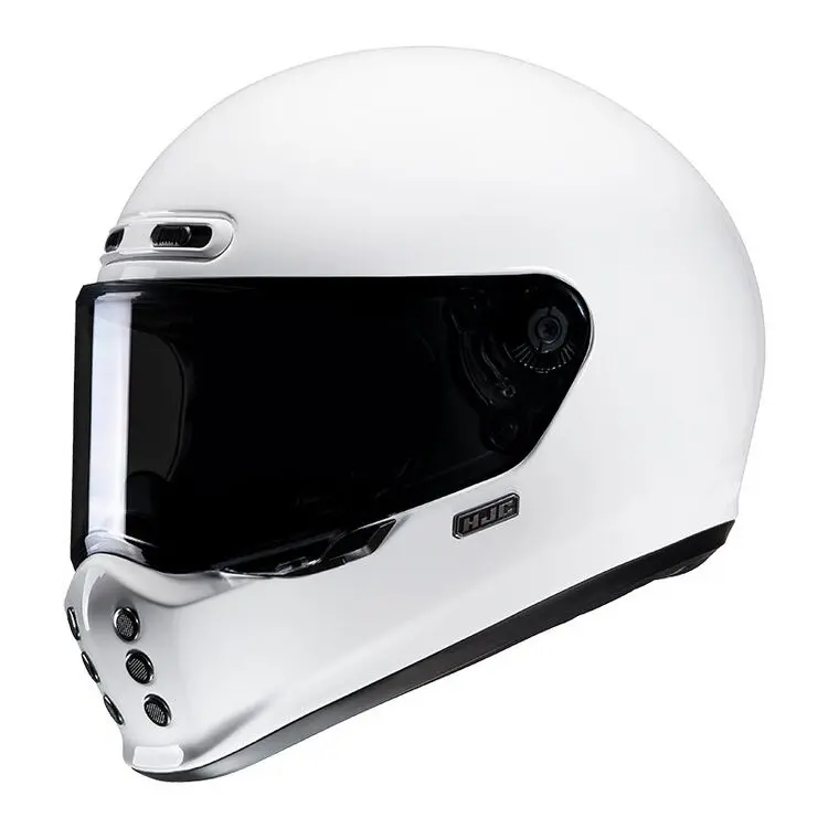 Hjc V10 Full Face Helmet 1