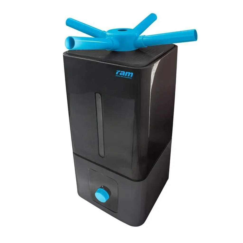 13L Ram Ultrasonic Humidifier 1