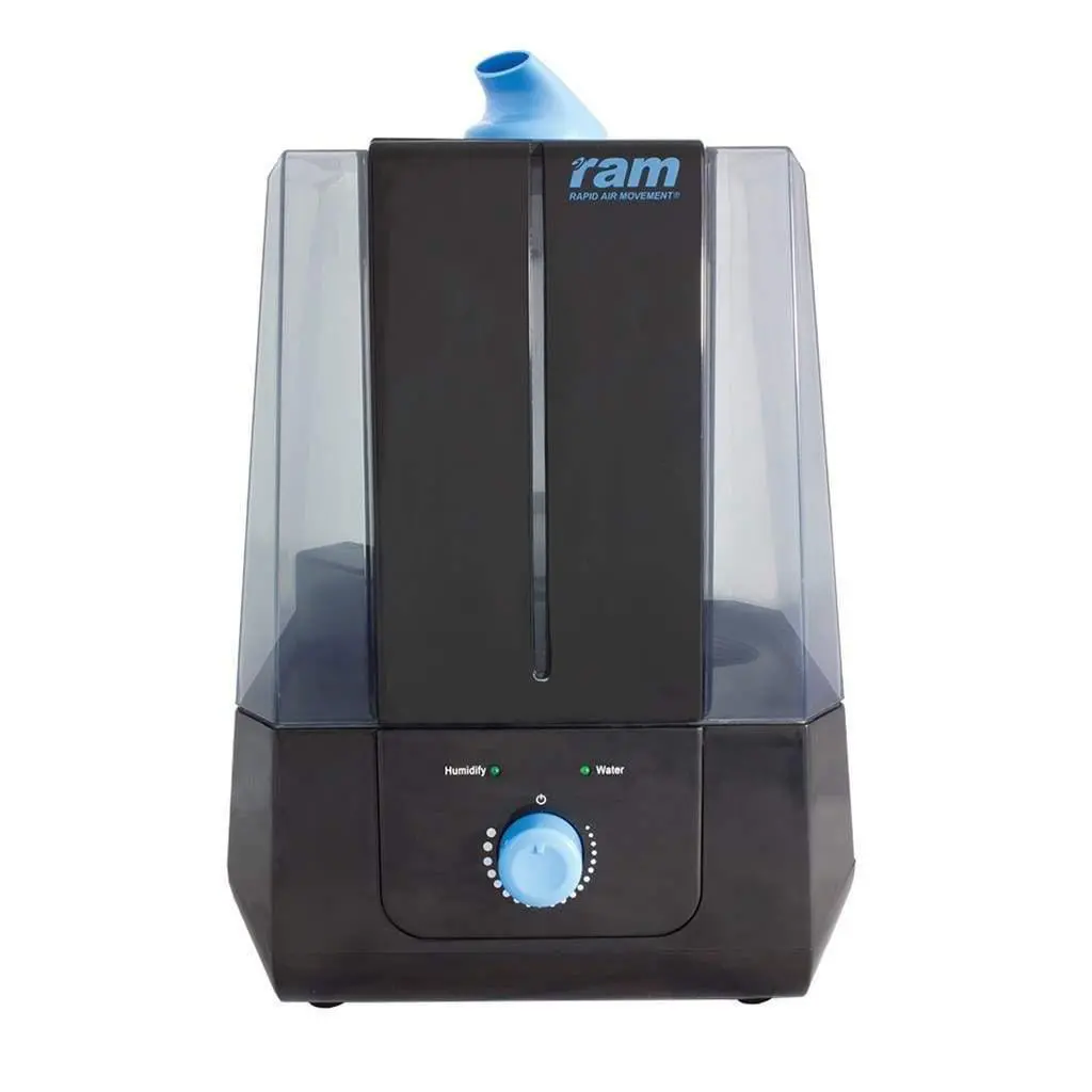 5L Ram Ultrasonic Humidifier 1