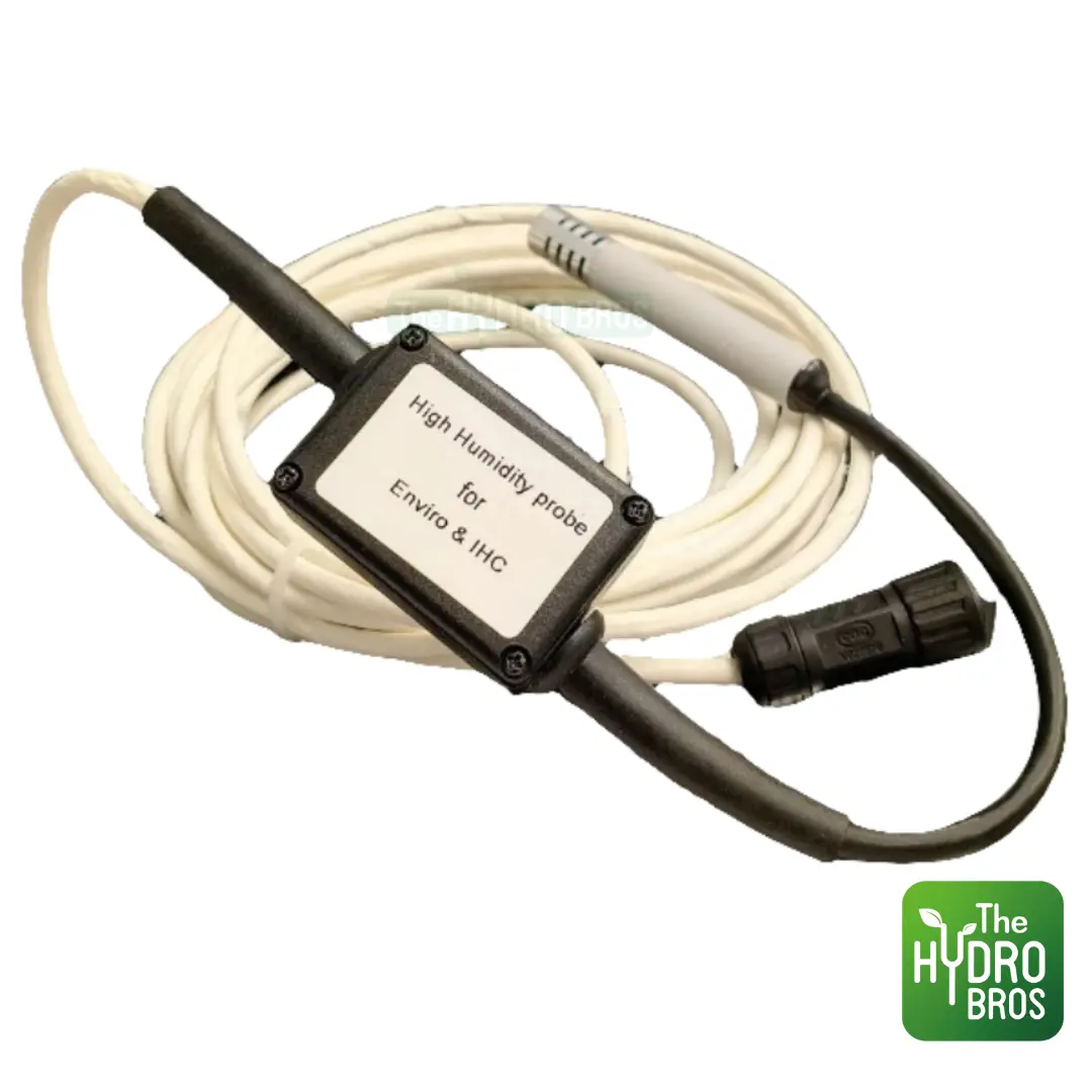 Enviro Controller High Humidity Replacement Probe (Mushroom Probe) 1