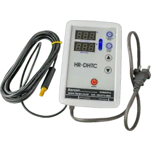 Faran Digital Humidistat 1