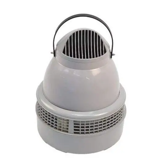Faran Hr-15 Humidifier 1