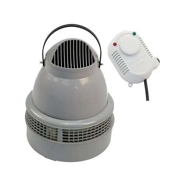 Faran Hr-15 Humidifier With Analogue Humidistat 1