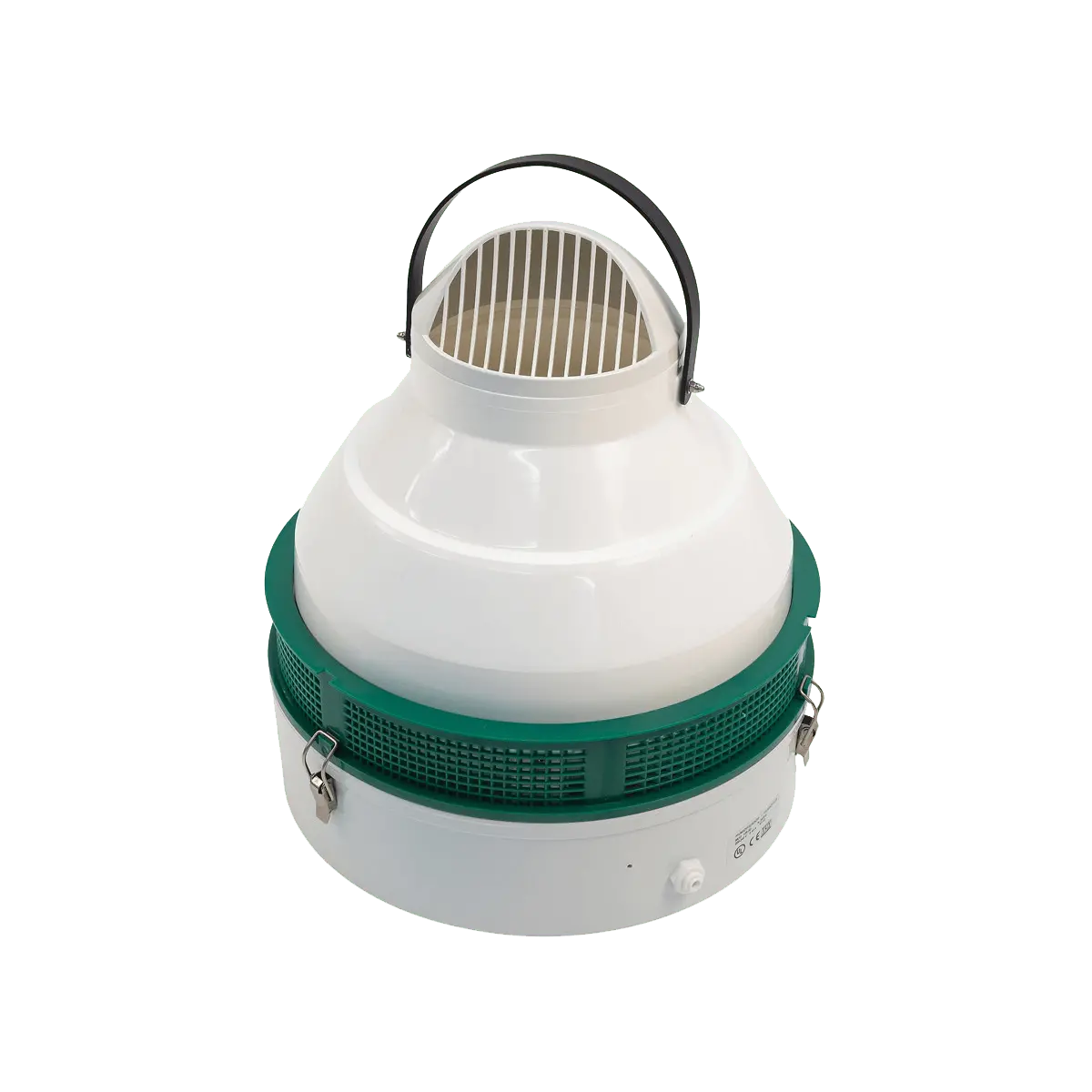 Faran Hr-50 Humidifier 1