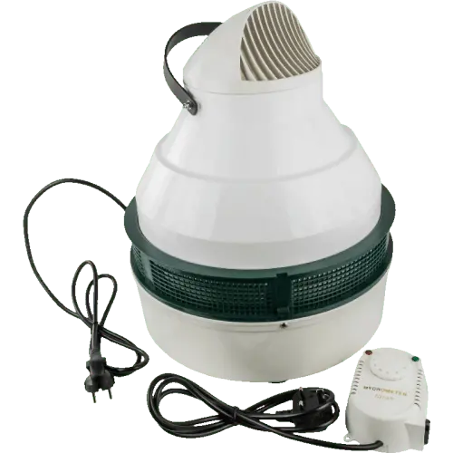 Faran Hr-50 Humidifier With Analogue Humidistat 1