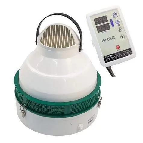 Faran Hr-50 Humidifier With Digital Humidistat 1