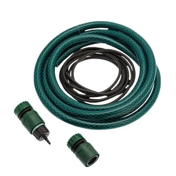 Faran Tank To Humidifier Fitting Kit 1