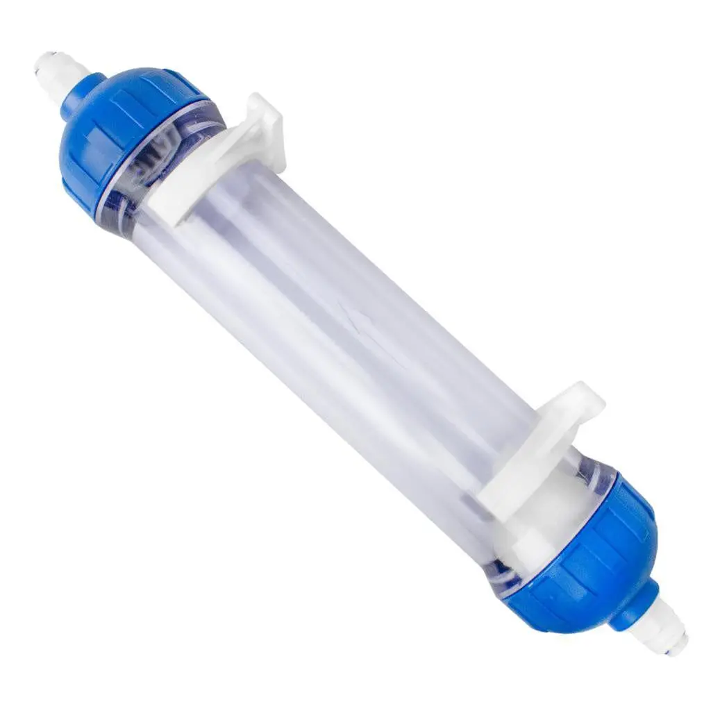 Inline Di Resin Water Filter 1