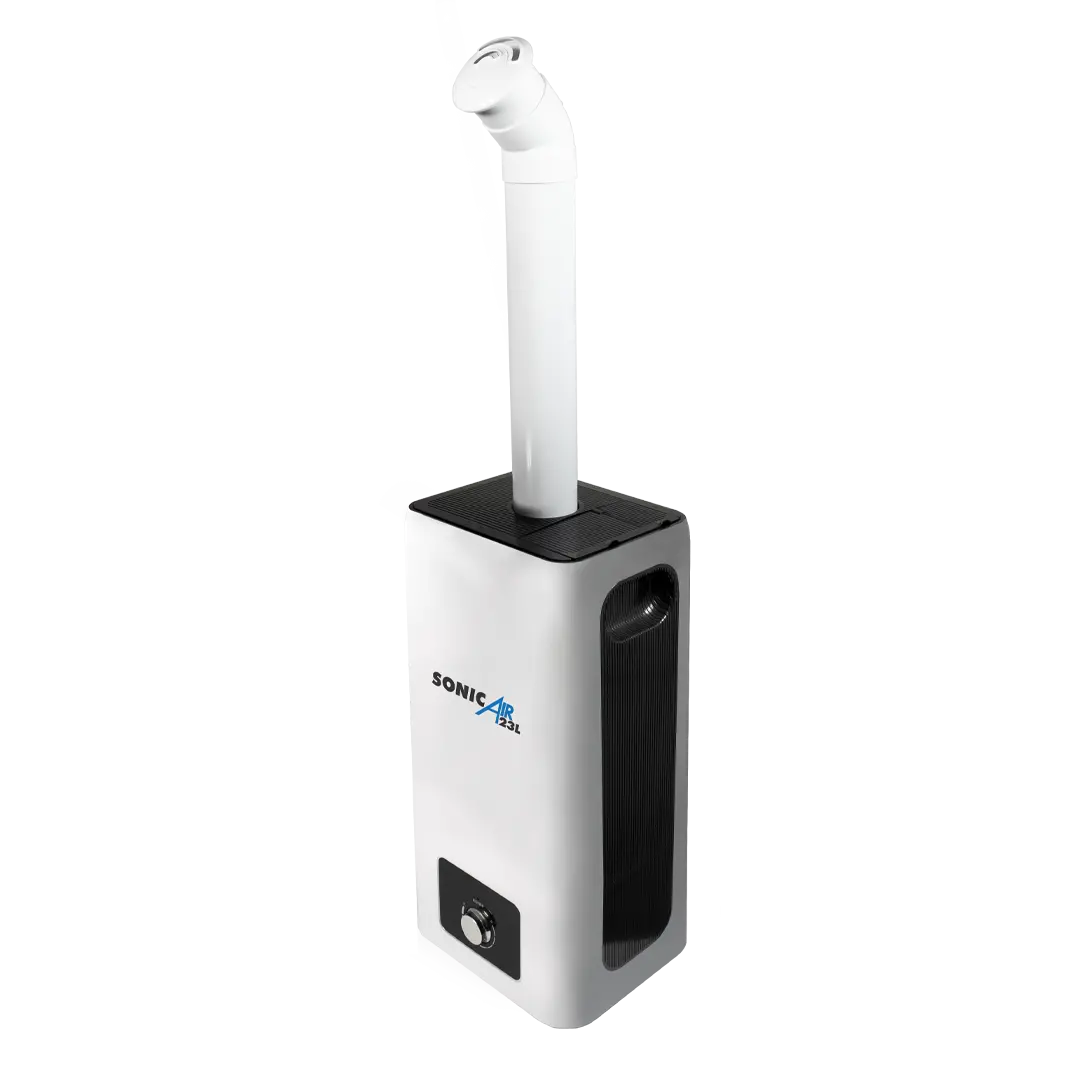 Sonic Air Humidifier 23L 1