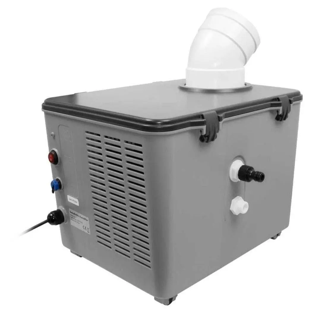 Sonic Air Pro Humidifier 1