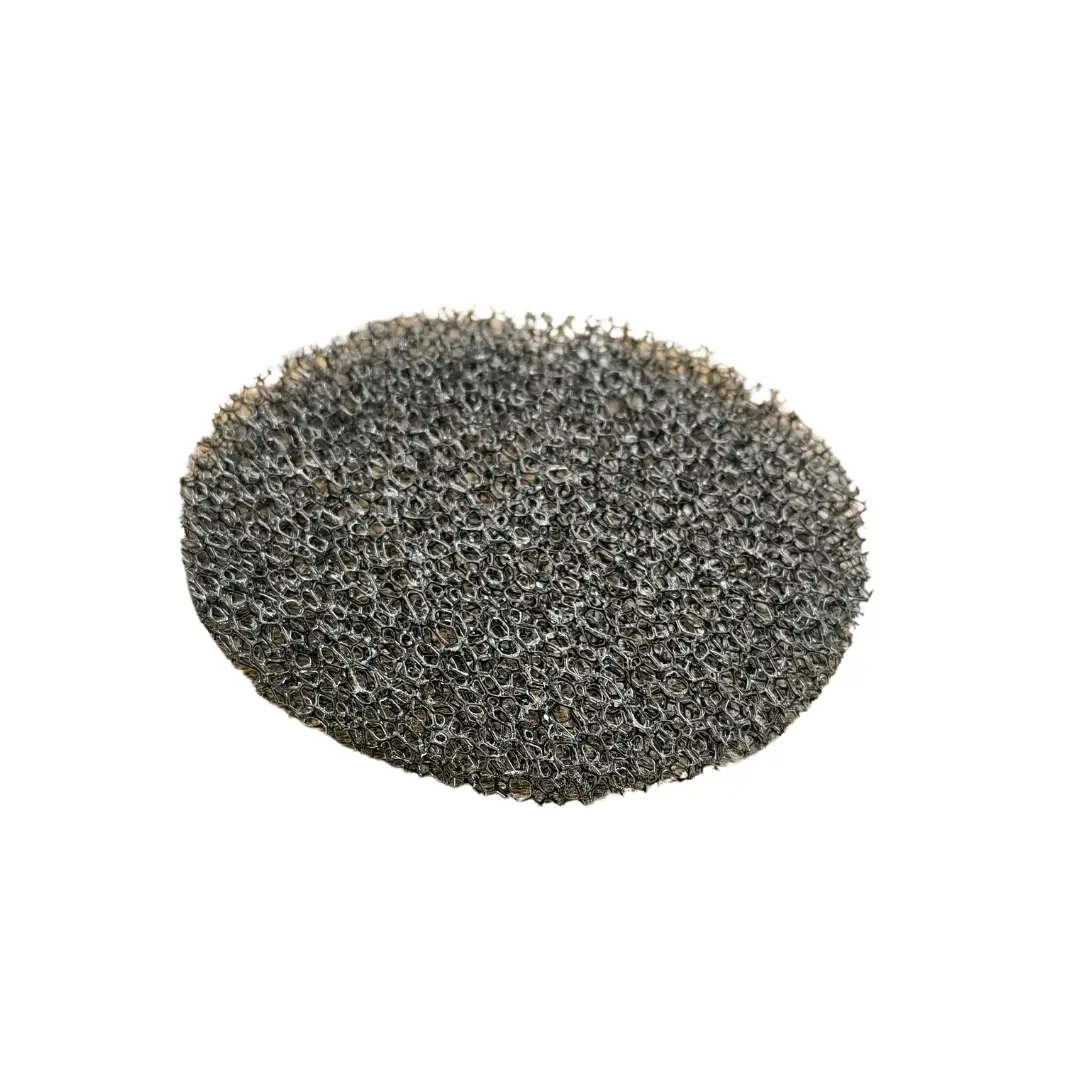 Sonic Air Pro - Sponge Thing 1
