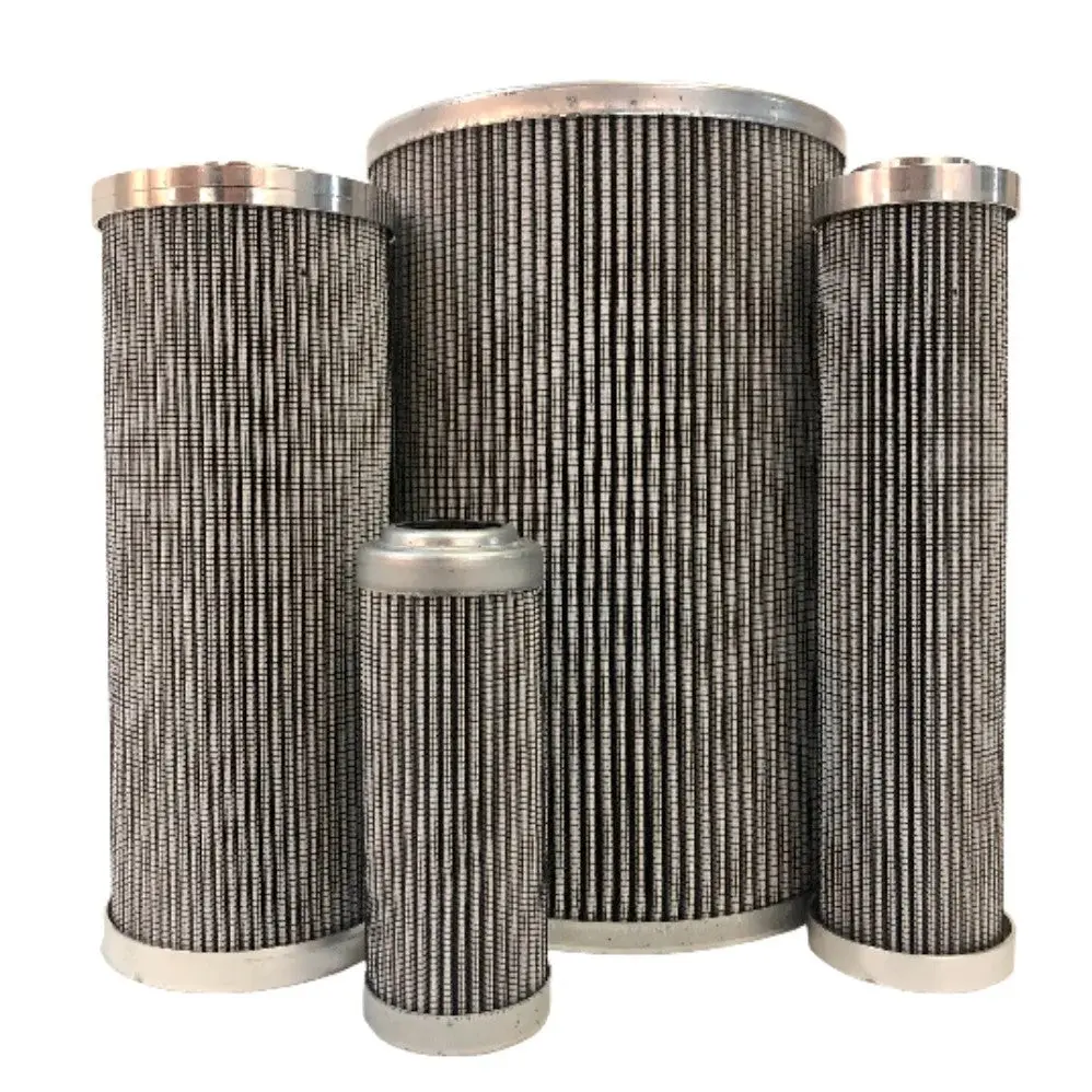 Tt03 Series Hydraulic Replacement Filter 1