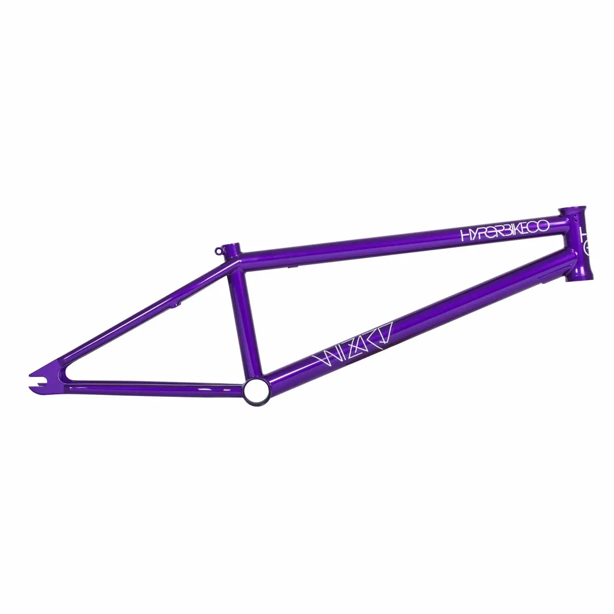 Hyper Wizard Frame 1