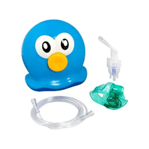 Parts For Jo Jo The Jelly Fish Nebulizer System 1
